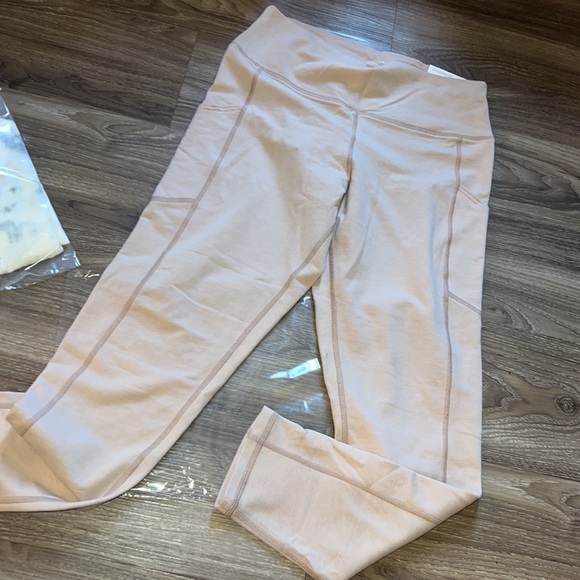 American eagle the everything pocket legging - Picture 2 of 12